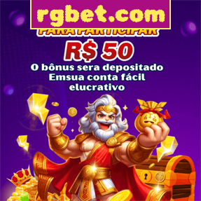 rgbet.com Indique amigos para receber um bônus