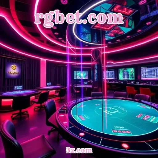 rgbet.com Promoções
